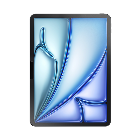 Scratch Resistant Matte Screen Protector for iPad Air 2024  Image highlighting the scratch-resistant feature of the Matte Screen Protector for iPad Air 2024, ensuring long-lasting protection.