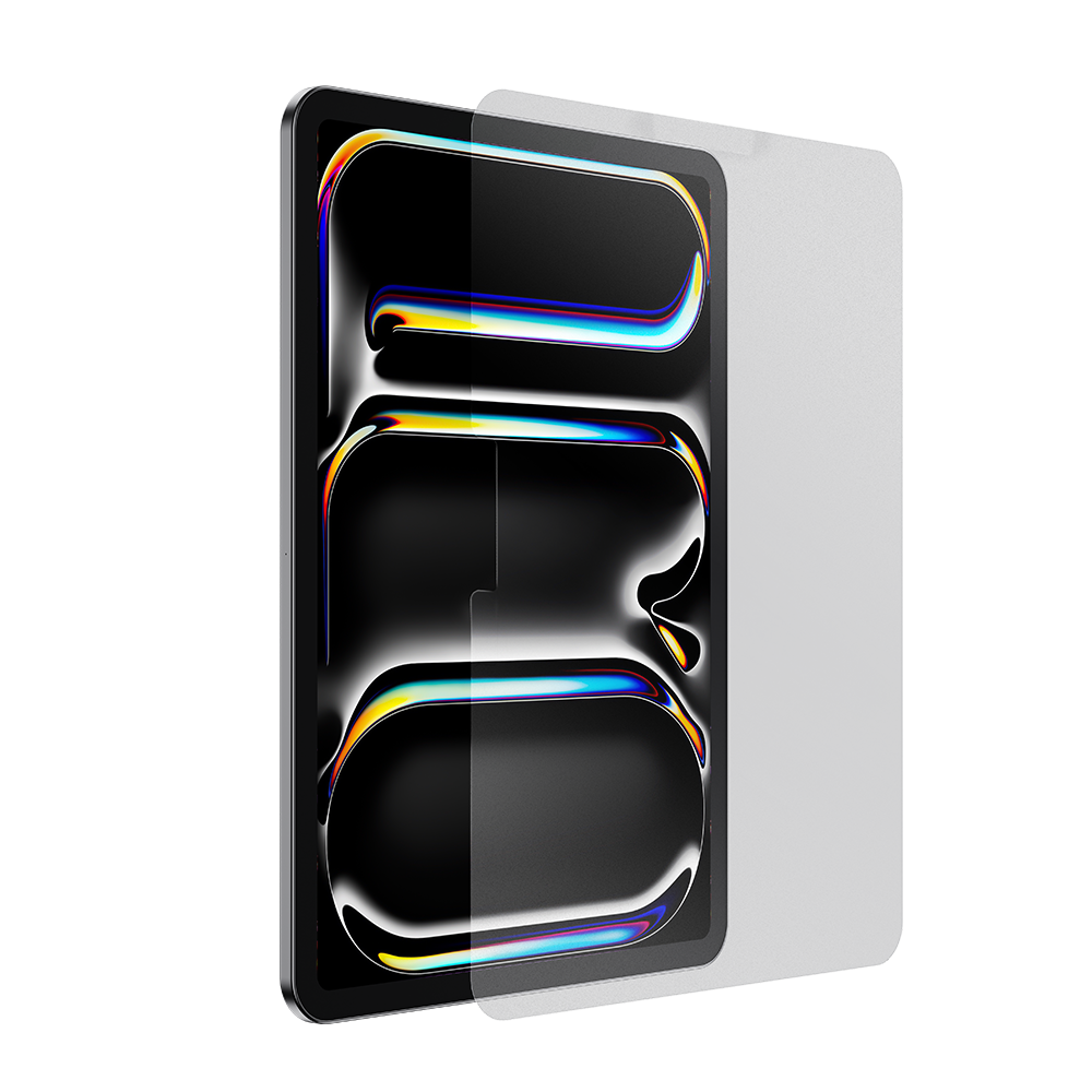 Matte Screen Protector for iPad Pro 2025