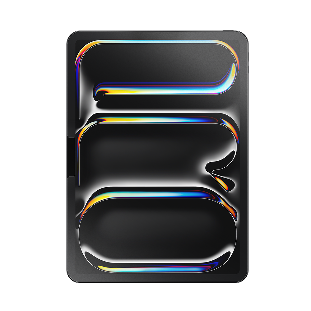 Matte Screen Protector for iPad Pro 2025