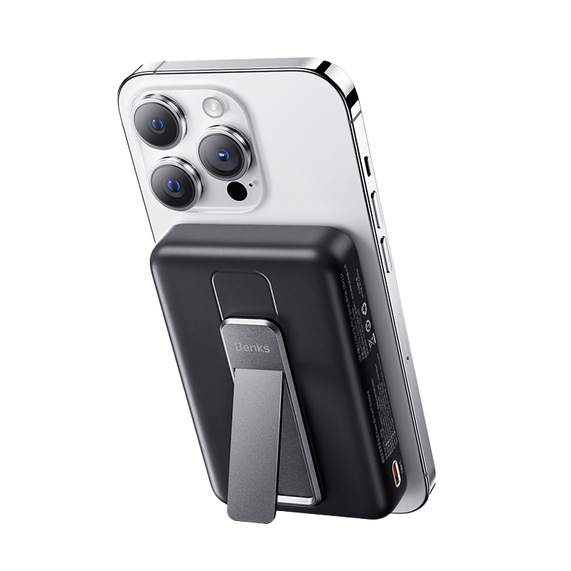 MagClap StandGo Power Bank 10000mAh - Main Image