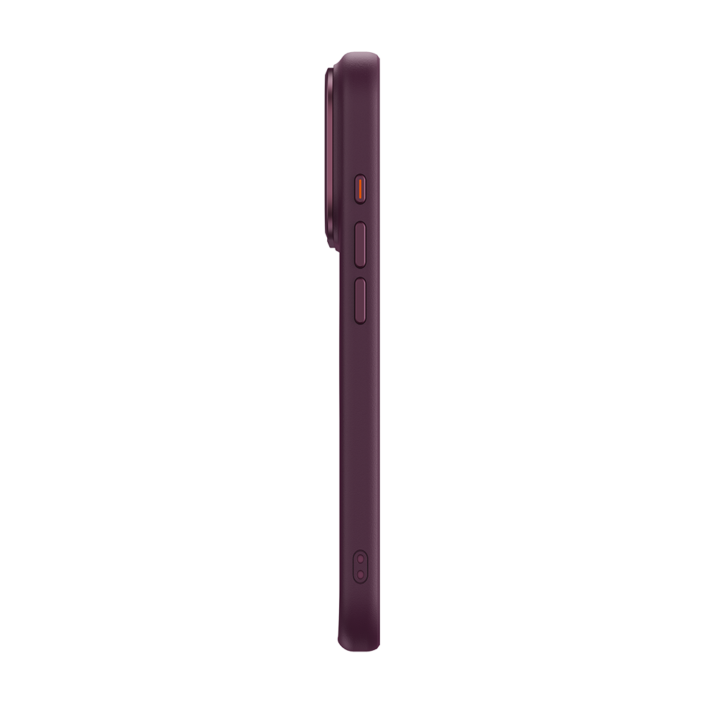 Mist Phone Case for iPhone 18 Pro Max - Purple