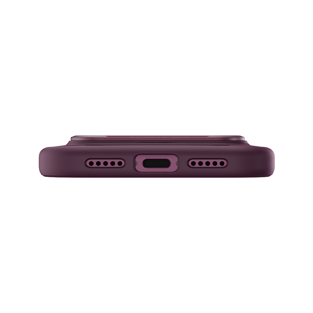 Mist Phone Case for iPhone 18 Pro Max - Purple
