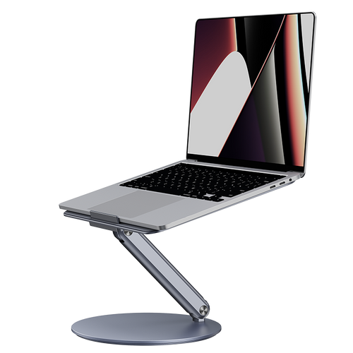 Best Laptop Stands for MacBook Foldable Laptop Stand Benks