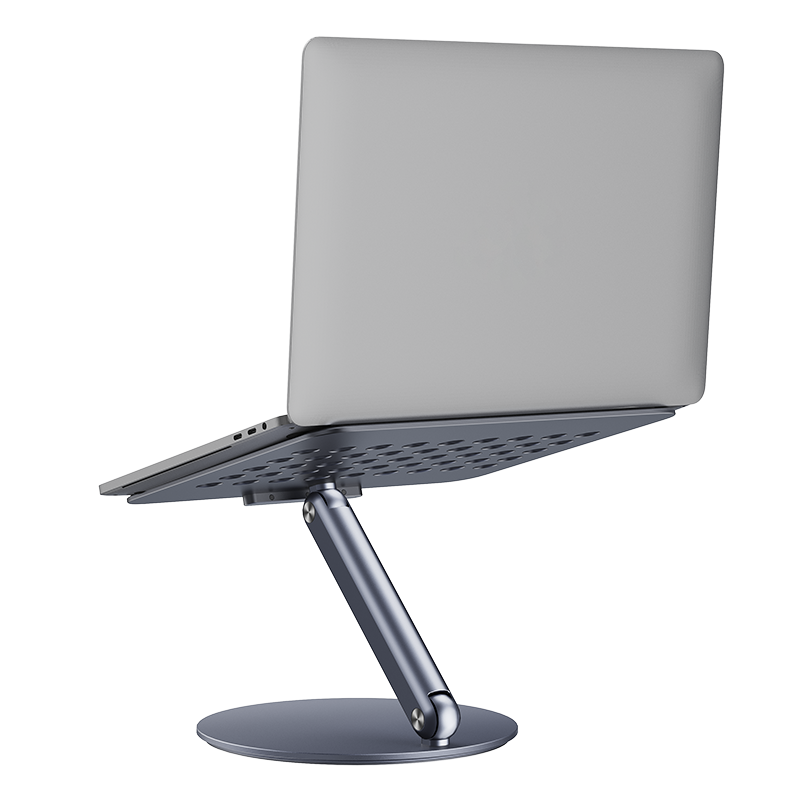 Adjustable Laptop Stand Holder | Laptop Riser for Macbook | Benks