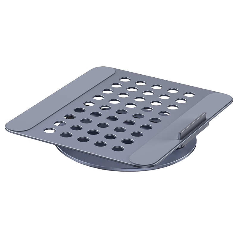 Adjustable Laptop Stand Holder | Laptop Riser for Macbook | Benks