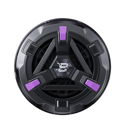 MagClap Biliz Cooling Wireless Charger