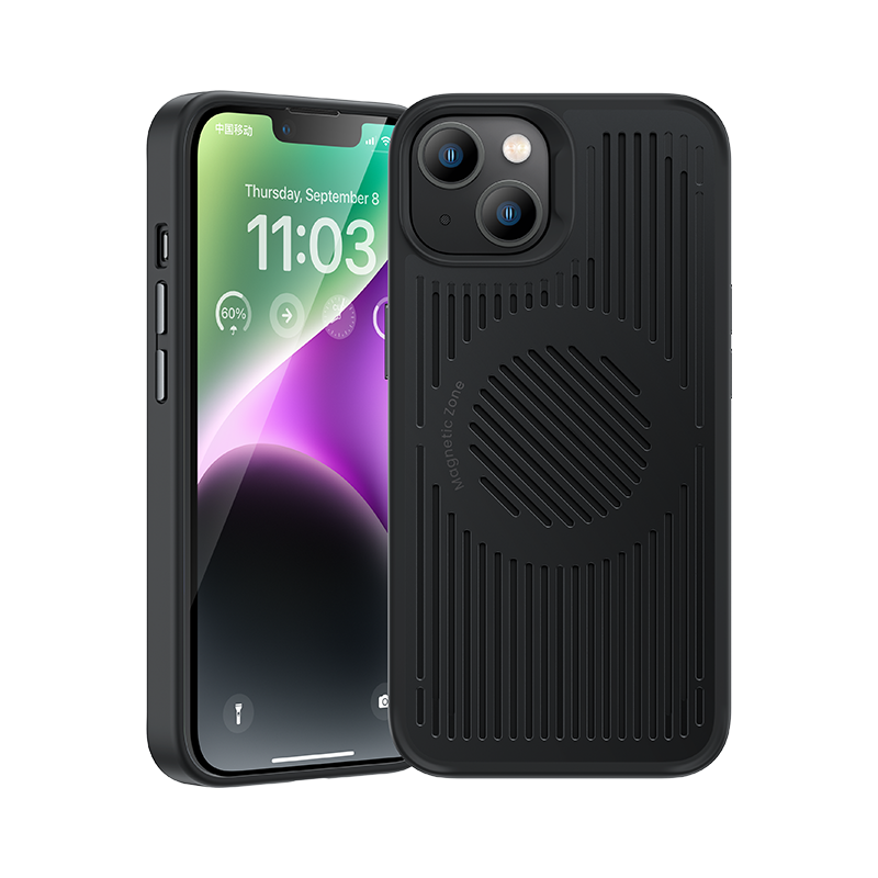 MagClap Biliz Pro Cooling Case [iPhone 13 Series]