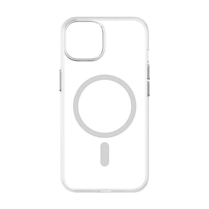  MagClap Haze Phone white benks -1