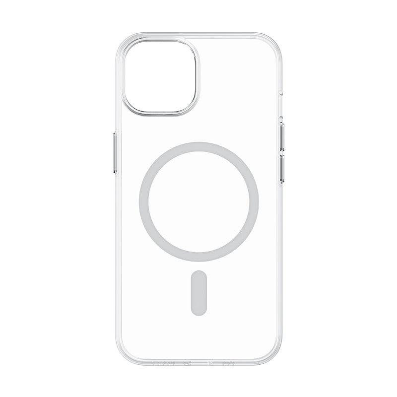 iPhone 14 Pro/Pro Max Clear Phone Case, MagSafe Phone Case