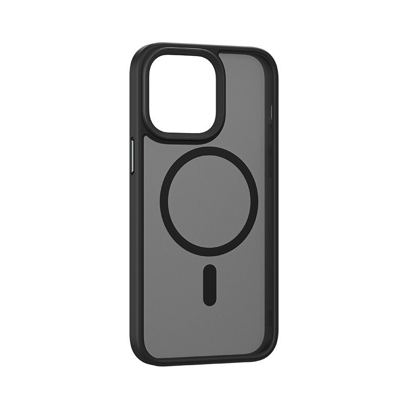MagClap™ Mist Phone Case benks black