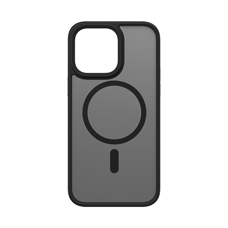 MagClap™ Mist Phone Case benks black outside view