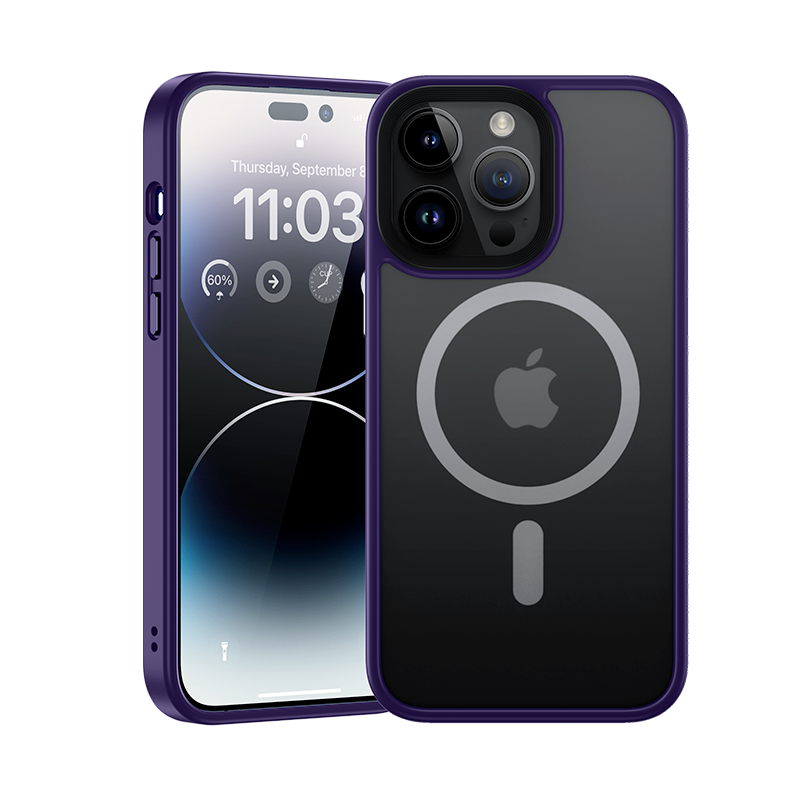 MagClap™ Mist Phone Case