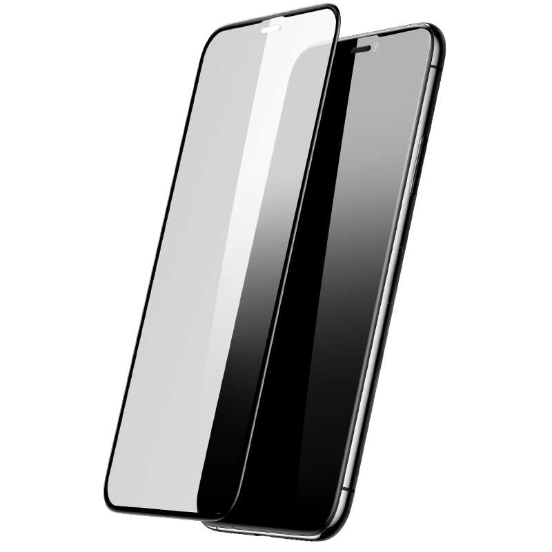 Screen Protector for iPhone X/XS/XS MAX.