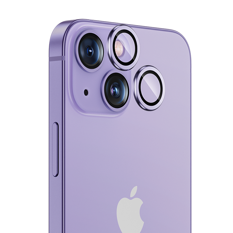 sapphire lens protector for iPhone 14/ plus