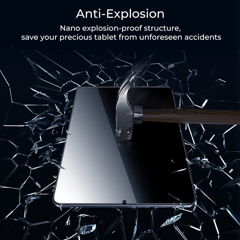 Ultra Shield Screen Protector for iPad